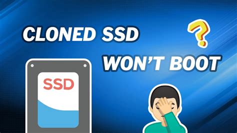 fix boot element not found cloned ssd|cloning new ssd not booting.